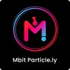 Mbit Particle.ly icon