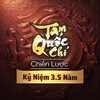 Tam Quốc Chí-Chiến Lược icon