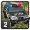 Wild Cops 2 Rally 4x4 _ 2 icon