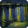 Vincent Van Gogh Gallary 图标