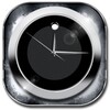 3D Clock Widget icon