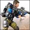 Cover Fight: Gun War Games icon