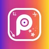 Pictogramă Photo Editor: Pics, Filters & Glitter Effects