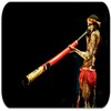 Didgeridoo sounds icon