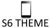 Galaxy S6 Egde Theme icon