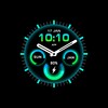 Icono de Smart Watch - Clock Wallpaper
