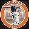 Icono de Houston Baseball