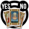 YES or NO Tarot icon