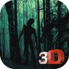 Horror Forest 3D icon