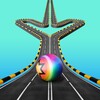 Pictogramă Super Rolling Ball Balance