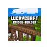 Ícone de LuckyCraft Bridge Builder