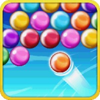 BubbleShooterFriends android app icon