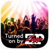 RealLive (turned on by Zepp) icon