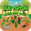 Bug Game for Toddlers icon