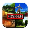 Shaders for Minecraft icon