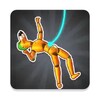 Elastic Rope Prank Launcher icon
