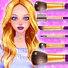 Makeup & Makeover Girl Games icon