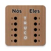 Marcador de Truco icon