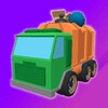 Garbage Truck icon