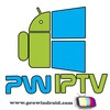 PW IPTV V6 icon