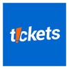 Icono de T!ckets - Event Tickets