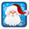 Find Santa icon