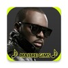 Maitre gims music all songs icon
