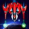 Star Sky Shooter RPG Shooting, Shoot 'Em Up TopGun icon