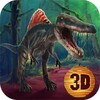 Jurassic Spinosaurus Simulator icon