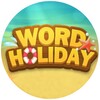 Icon von Word Holiday