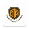 Officer's Academy icon