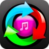 Convertidor MP3 icon