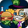 Idle Foodie: Empire Tycoon icon