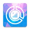 Detter Data Usage: Real-Time icon