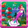 Mermaid Dress Up simgesi