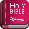 Holy Bible for Women icon
