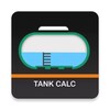 Tank Volume Calculator App icon