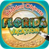 Icône Hidden Objects Florida