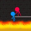 Stickman Warriors Duel icon