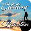 Citations de Motivation icon