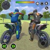 Icône Motocross Racing Offline Games