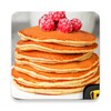 ไอคอน All Pancakes & Crepes Recipes