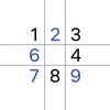 Икона Sudoku - Classic Logic Puzzle Game