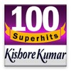 100 Superhits Kishore Kumar icon