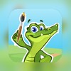Icona di Draw and Guess Online