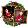 Xmas Photo Frames icon