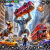 Икона Angry Gorilla: City Rampage