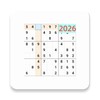 Icono de Sudoku Game