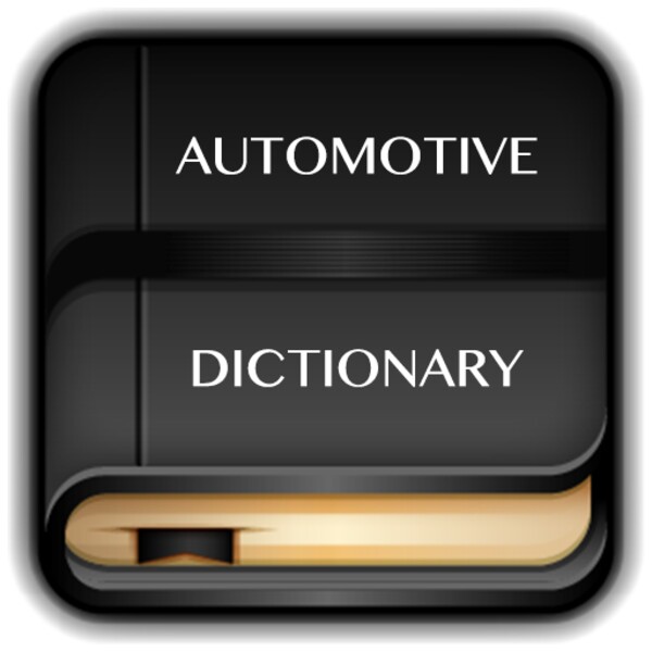 Automotive Dictionary Offline for Android - Download the APK from Uptodown