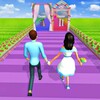 Fantasy Wedding! Theme Run 3D icon